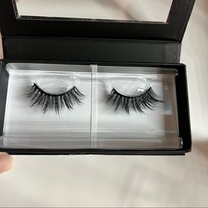 Lilly Lashes - Miami 3D Faux Mink